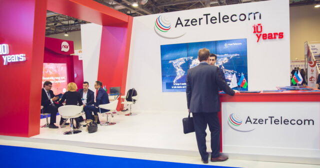 AzerTelecom-un rəhbər heyətində yeni təyinatlar olub – FOTO
