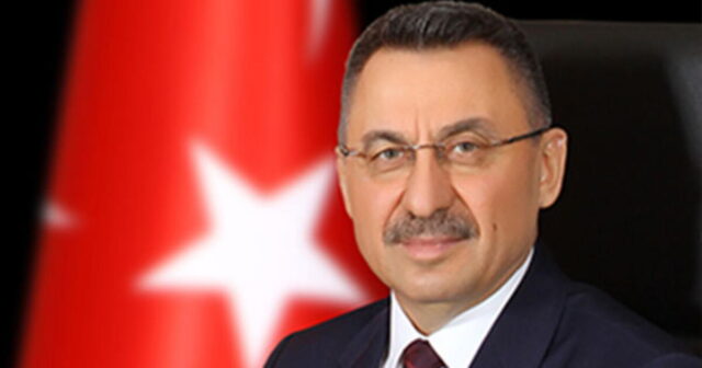 Türkiyənin vitse-prezidenti: Şuşada hakimiyyətin təmin edilməsi sevindiricidir