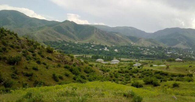 Tovuzun Ermənistandakı kəndləri qaytarılır? – Açıqlama