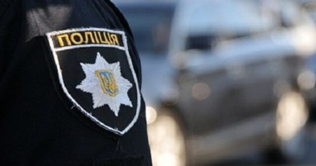 Ukrayna polisləri rusların tərəfinə keçdi