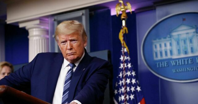 Trampdan ŞOK – İsraildən fərqli olaraq… Trampdan ŞOK – İsraildən fərqli olaraq…