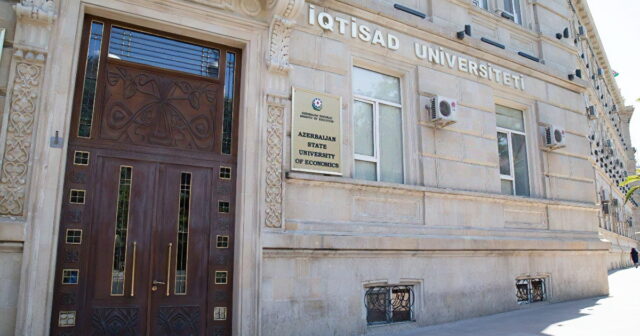 UNEC-ə 600-dən çox bal toplayaraq qəbul olanların sayı 89 faiz artıb UNEC-ə 600-dən çox bal toplayaraq qəbul olanların sayı 89 faiz artıb