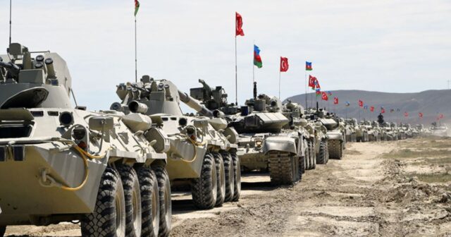 “Naxçıvanda Türkiyənin hərbi bazası yaradılmalıdır” – POLİTOLOQ
