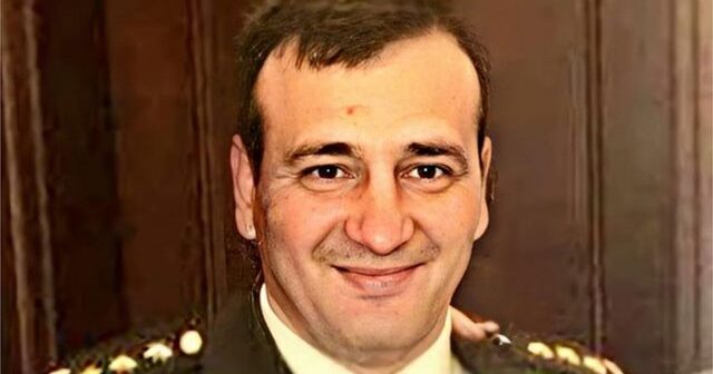 Yeni salınacaq parka şəhid general Polad Həşimovun adı veriləcək