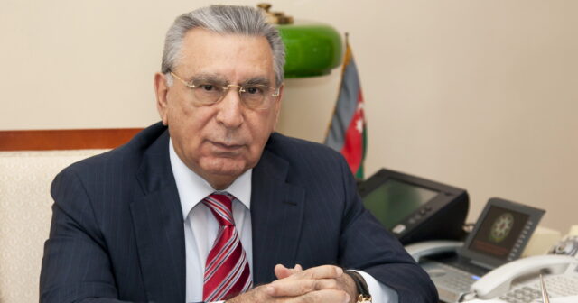 Ramiz Mehdiyevin vəziyyəti pisləşib? – AÇIQLAMA Ramiz Mehdiyevin vəziyyəti pisləşib? – AÇIQLAMA