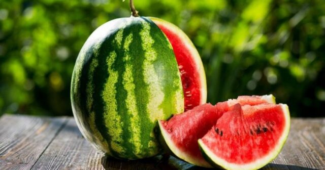 Azərbaycanda qarpızlara bu dərmanlar vurulur, xərçəngə yoluxma riski var – XƏBƏRDARLIQ