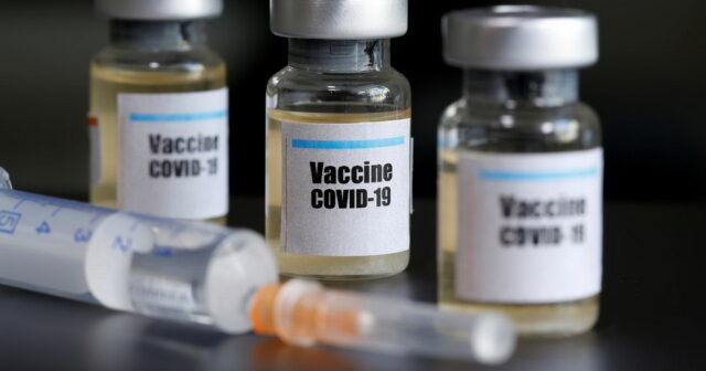 ÜST: COVID-19 vaksinləri yüksək qoruyucu olaraq qalır