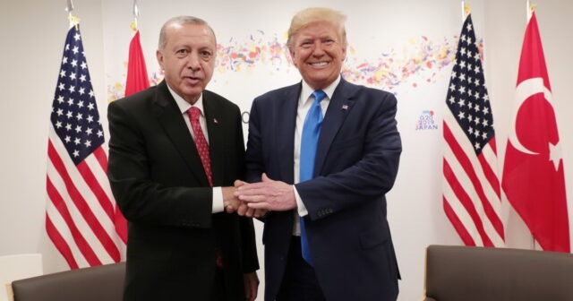 ABŞ düyməyə basdı: Türkiyə NATO-dan çıxa bilər?