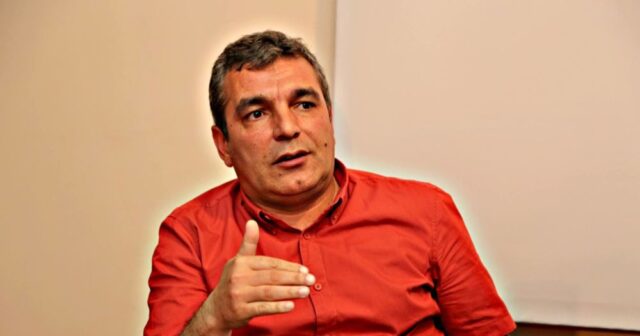 Azərbaycanlı iqtisadçı kişilər üçün yeni dəbin başlanğıcını qoydu – FOTO