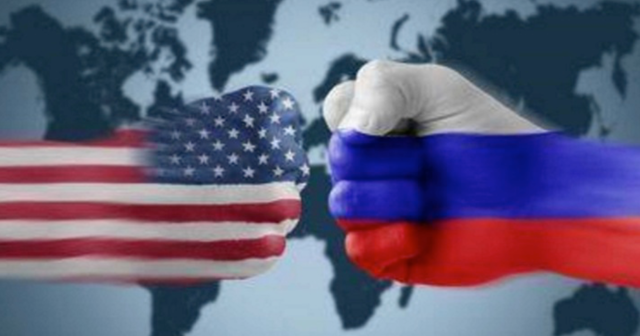 Rusiya ABŞ-ı “təhlükəsizlik risklərinin mənbəyi” adlandırır
