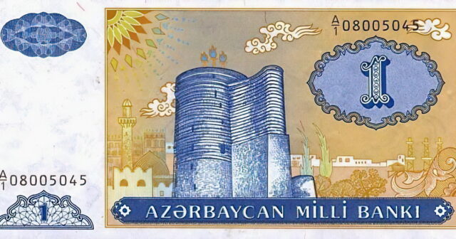 Azərbaycan manatının dövriyyəyə buraxılmasından 28 il keçir