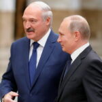Belarus və Rusiya nüvə təlimləri keçirir – Lukaşenko