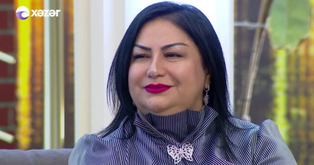 Almaz Ələsgərlidən Rəhim Rəhimli haqda ŞOK SÖZLƏR: “Ölümündə…” Almaz Ələsgərlidən Rəhim Rəhimli haqda ŞOK SÖZLƏR: “Ölümündə…”