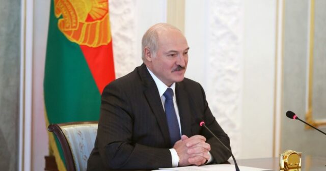 Lukaşenko hakimiyyəti hansı şərtlə təhvil verəcəyini açıqladı