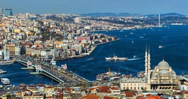 Beyrut partlayışında İstanbul detalı
