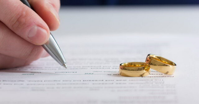 Qeydə alınan nikah və boşanmaların sayı açıqlandı