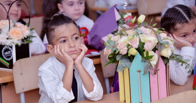 Məktəblərdə neçə gün payız tətili olacaq? – Nazirlik açıqladı Məktəblərdə neçə gün payız tətili olacaq? – Nazirlik açıqladı