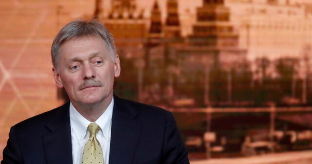 Peskov: Putin Paşinyanla danışdı, indi iş gedir