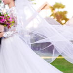 Nigeriyalı bəylə ailə quran gəlinin görüntüsü viral oldu – VİDEO Nigeriyalı bəylə ailə quran gəlinin görüntüsü viral oldu – VİDEO