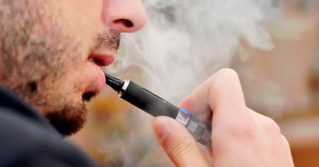 Elektron siqaretə qadağa: “Məntiqli sayıram” Elektron siqaretə qadağa: “Məntiqli sayıram”