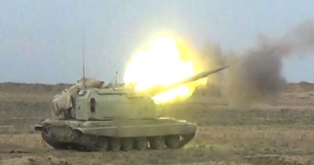 Düşmənin daha 2 tankı məhv edilib – VIDEO