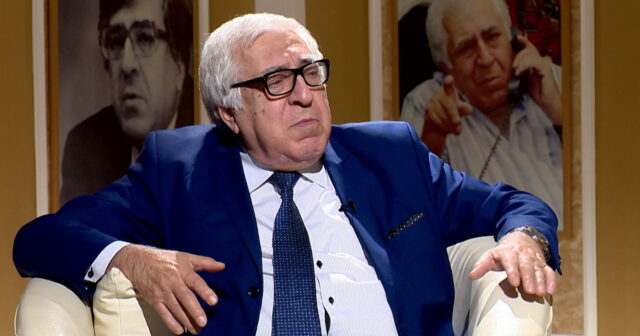 Anardan Qəşəm Nəcəfzadənin adının Şuşa siyahısından çıxarılması ilə bağlı AÇIQLAMA Anardan Qəşəm Nəcəfzadənin adının Şuşa siyahısından çıxarılması ilə bağlı AÇIQLAMA