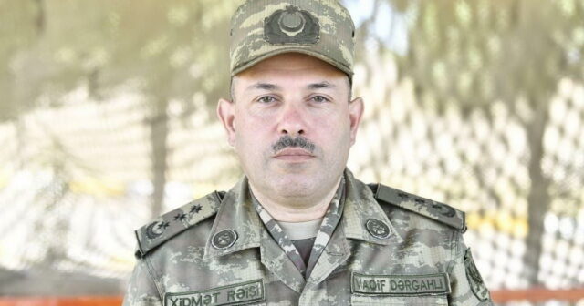 MN: Ermənistan ordusu ərzaq qıtlığı və dərman çatışmazlığı ilə üzləşib