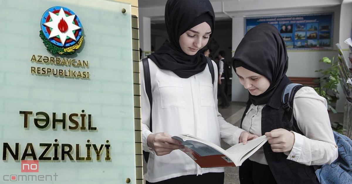 Taliyə Mirzəyeva Hicab ile ilgili görsel sonucu