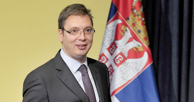 Serbiya prezidenti Kosovonu hədəf aldı