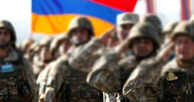 Ermənistandan Rusiyaya daha bir xəyanət – NATO-ya doğru