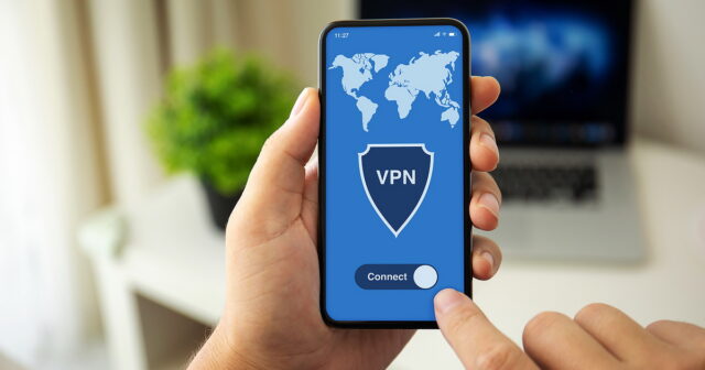 DİQQƏT: Milyonlarla VPN istifadəçilərinin məlumatları internetə SIZDI