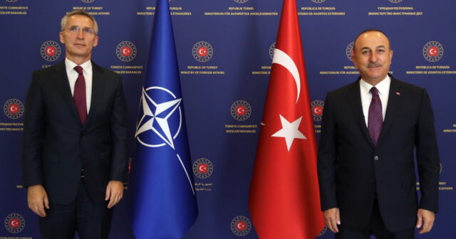 NATO-Rusiya dialoqundan əvvəl Türkiyə ilə kritik müzakirə