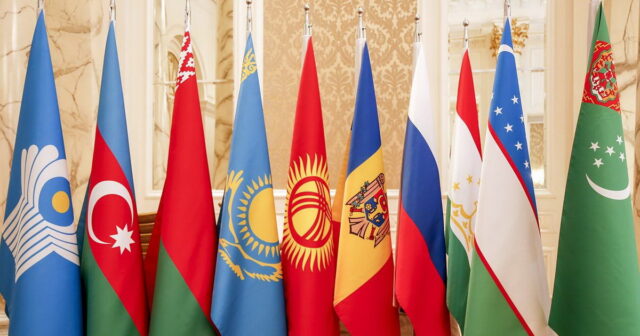 “Azərbaycan nümayəndə heyəti gəlməyib” – MDB-nin baş katibi “Azərbaycan nümayəndə heyəti gəlməyib” – MDB-nin baş katibi