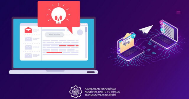 Mail.ru-dan istifadə edənlərə XƏBƏRDARLIQ