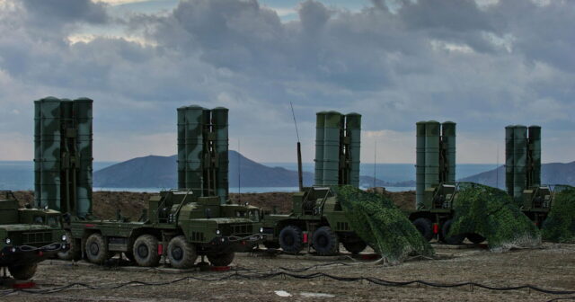 Qarabağ dərsi: Rusiya hava müdafiə sistemini yeniləyir