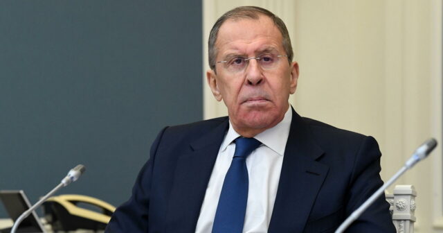 Lavrov: Əgər Ukrayna da razıdırsa…