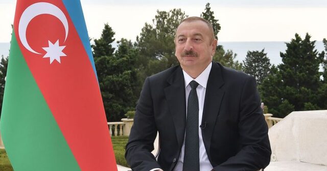 Azərbaycan Prezidenti: Bizim daha 30 il gözləməyə vaxtımız yoxdur, münaqişə indi həll olunmalıdır