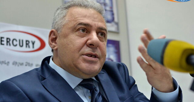 Ermənistan dinc insanlara qarşı terror törətdiyini rəsmi etiraf etdi – VİDEO