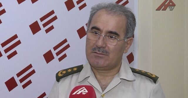 Erməni mifi Ali Baş Komandanın taktikası nəticəsində darmadağın oldu – Eldar Sabiroğlu