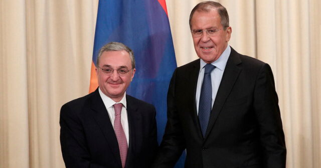 Ermənilərin gözünü dikdiyi Lavrov: o, nə deyir?