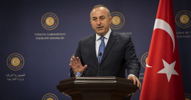 Çavuşoğlu: “Türk dünyasının dərdi dərdimizdir, dünya bunu Qarabağ zəfərində gördü”