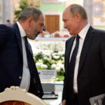Paşinyanın Bakıdan Putinə şikayəti…