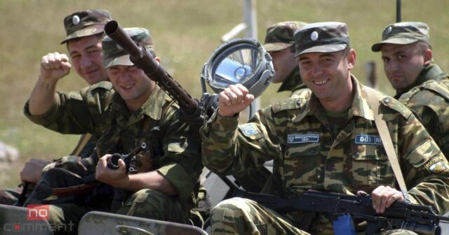 Erməni separatçıları yenidən baş qaldırır: “Ruslar şərait yaradır”