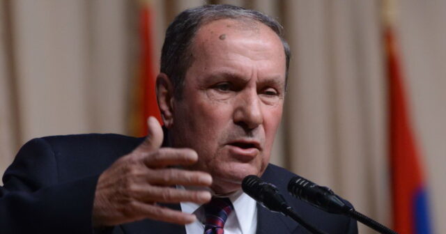 Petrosyanın şok çıxışı: Azərbaycanlıları qovduq ki… Petrosyanın şok çıxışı: Azərbaycanlıları qovduq ki…