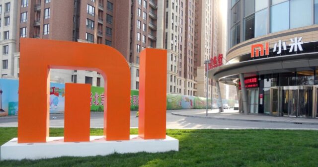 Baş direktor “Xiaomi” adının mənasını açıqladı