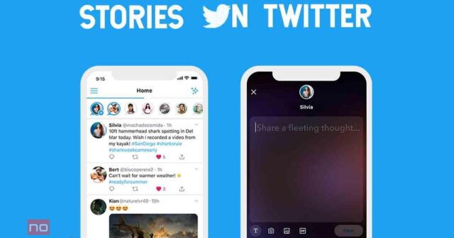Twitter-dən YENİLİK – Fleets funksiyasını təqdim etdi