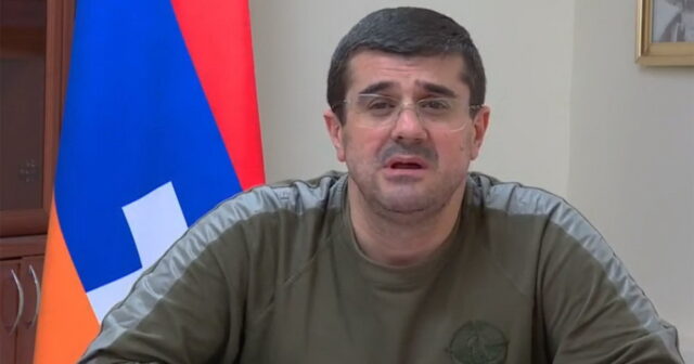 Şok iddia: Araik erməni hərbçiləri Azərbaycan hərbçilərinə qarşı çıxmamağa çağırıb
