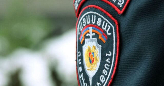 Qarabağda 10 erməni polisi məhv edildi – Döyüşlərə qatılmışdılar