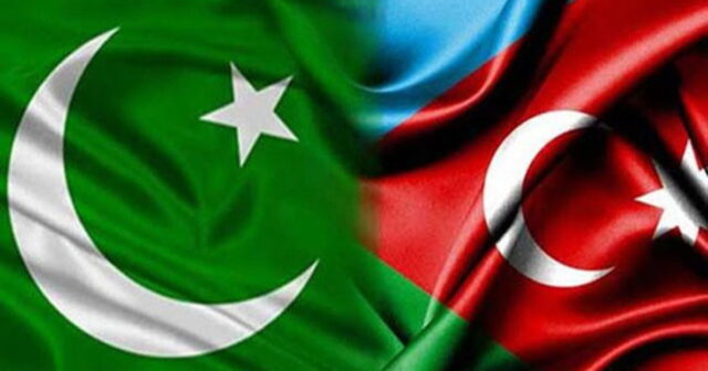 Pakistan XİN Azərbaycanla müzakirə edəcəyi mövzuları açıqlayıb