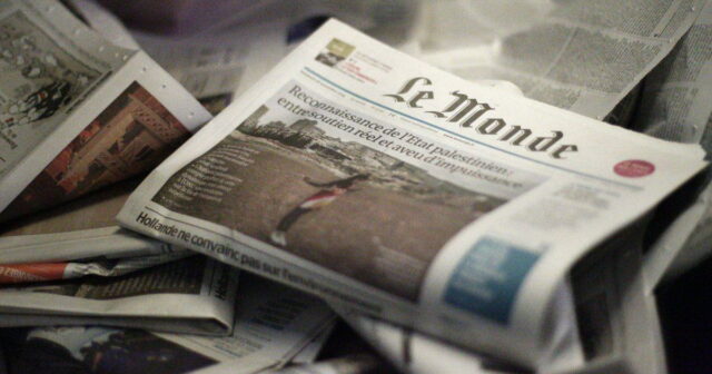 Le Monde: Qarabağda ərazilərin böyük hissəsi minalanıb